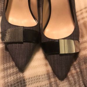 New without tags Nine West shoes.